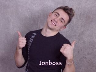 Jonboss