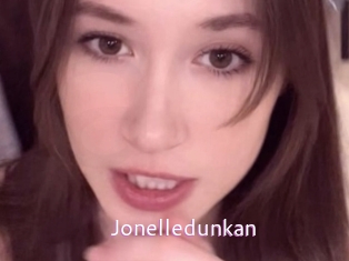 Jonelledunkan