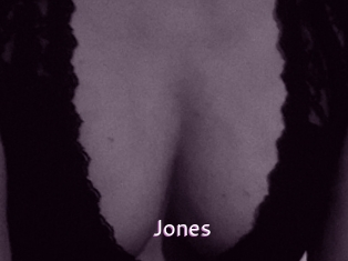 Jones