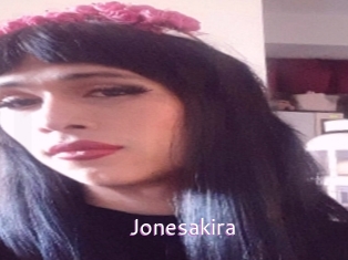 Jonesakira
