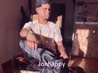 Jonhappy