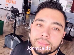 Jonnycalde