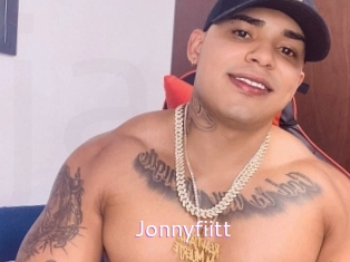 Jonnyfiitt