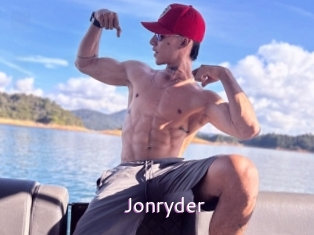 jonryder Just Amateurs