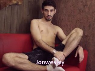 Jonwesley