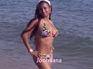 Joohaana