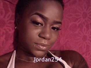 Jordan254