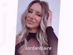 Jordanblaire