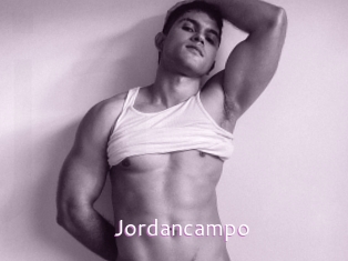 Jordancampo