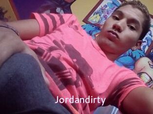 Jordandirty