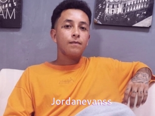 Jordanevanss