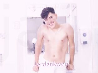 Jordankwon