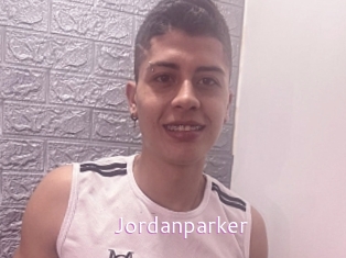 Jordanparker