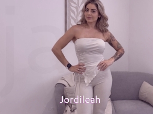 Jordileah