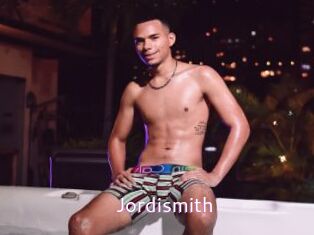 Jordismith