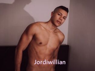 Jordiwillian