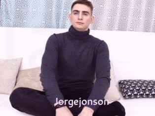 Jorgejonson