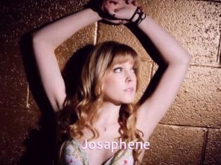 Josaphene