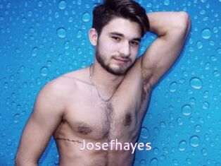 Josefhayes