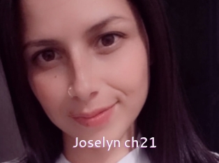 Joselyn_ch21