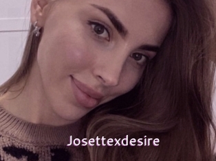 Josettexdesire