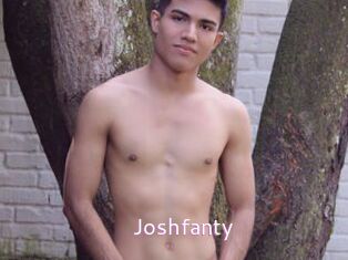 Joshfanty