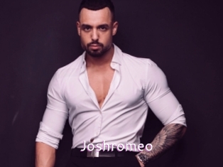 Joshromeo