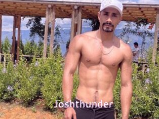 Joshthunder