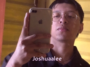 Joshuaalee