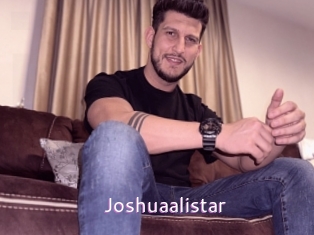 joshuaalistar Just Amateurs