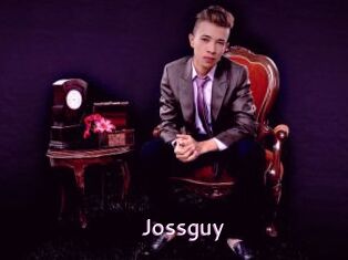 Jossguy