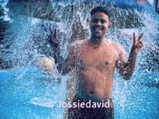 Jossiedavid