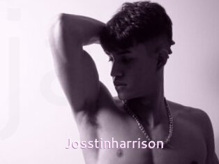 Josstinharrison