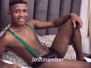 Jostinamber