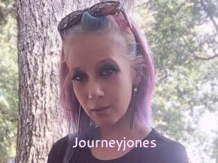 Journeyjones