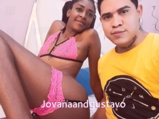 Jovanaandgustavo