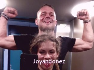 Joyandonez