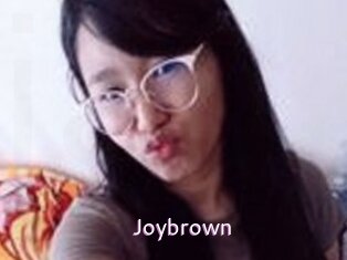 Joybrown