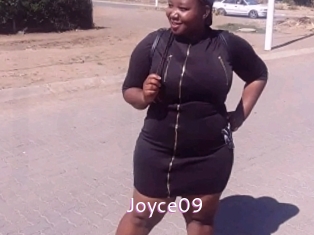 joyce09 Just Amateurs