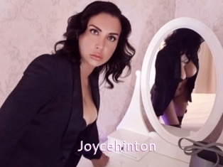 Joycehinton
