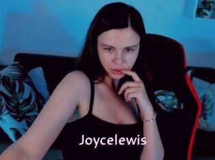 Joycelewis