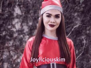 Joyliciouskim