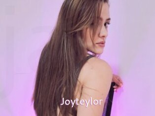 Joyteylor