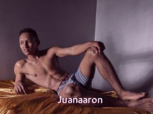 Juanaaron