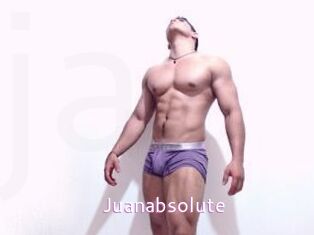 Juanabsolute