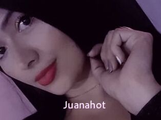 Juanahot