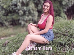 Juanamillers