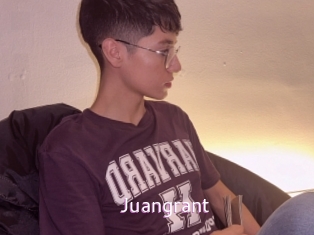 Juangrant