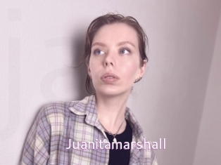 Juanitamarshall