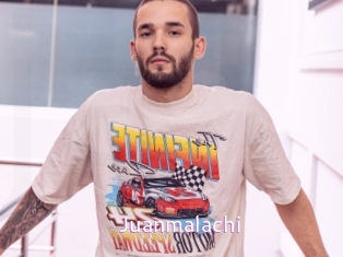 Juanmalachi